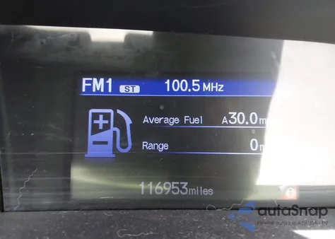 2012 Honda Civic Lx from USA, damaged, VIN 19XFB2F53CE049952